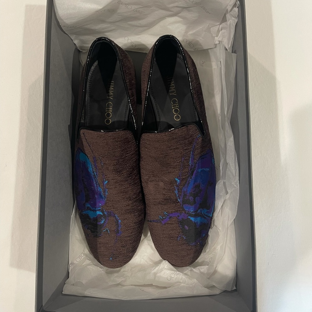Jimmy Choo Shoes
